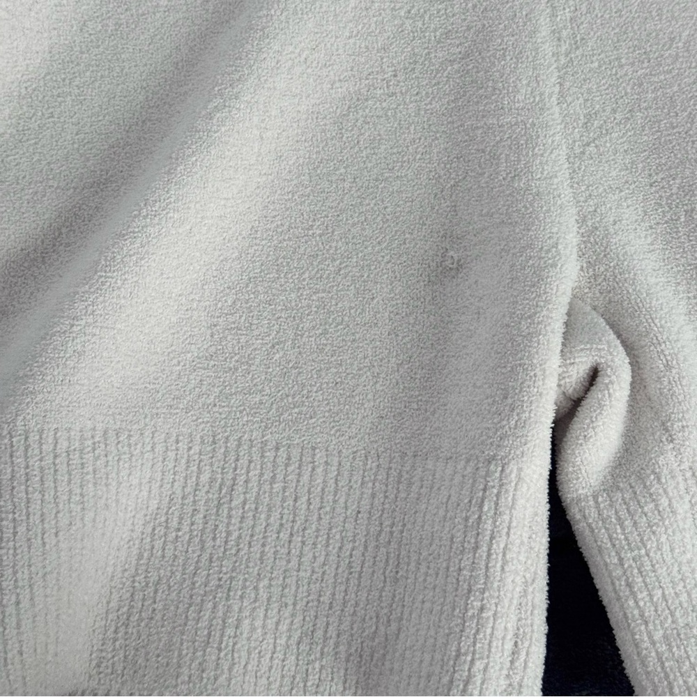 Skims Light Cozy Onesie - Marble - Picture 6 of 6
